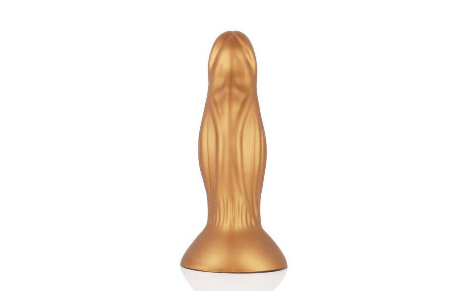 Pupa Liquid Silicone Dildo Small - Adult Toys
