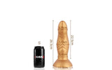 Pupa Liquid Silicone Dildo Small - Adult Toys