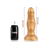 Pupa Liquid Silicone Dildo Small - Adult Toys