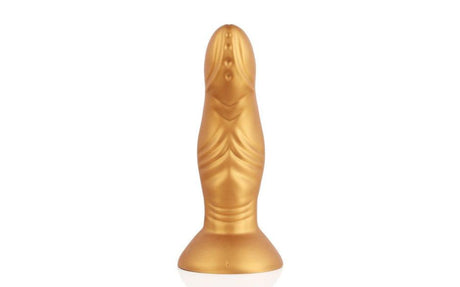 Pupa Liquid Silicone Dildo Small - Naughty by Nature Adult Store