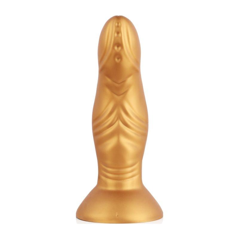 Pupa Liquid Silicone Dildo Small - Naughty by Nature Adult Store