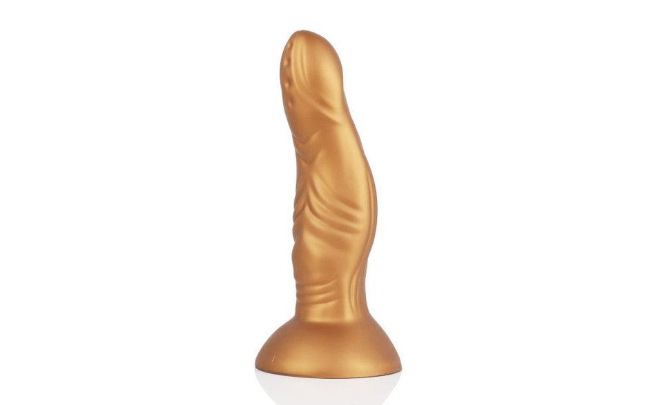 Pupa Liquid Silicone Dildo Small - Naughty by Nature Adult Store