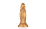 Pupa Liquid Silicone Dildo Small - Naughty by Nature Adult Store