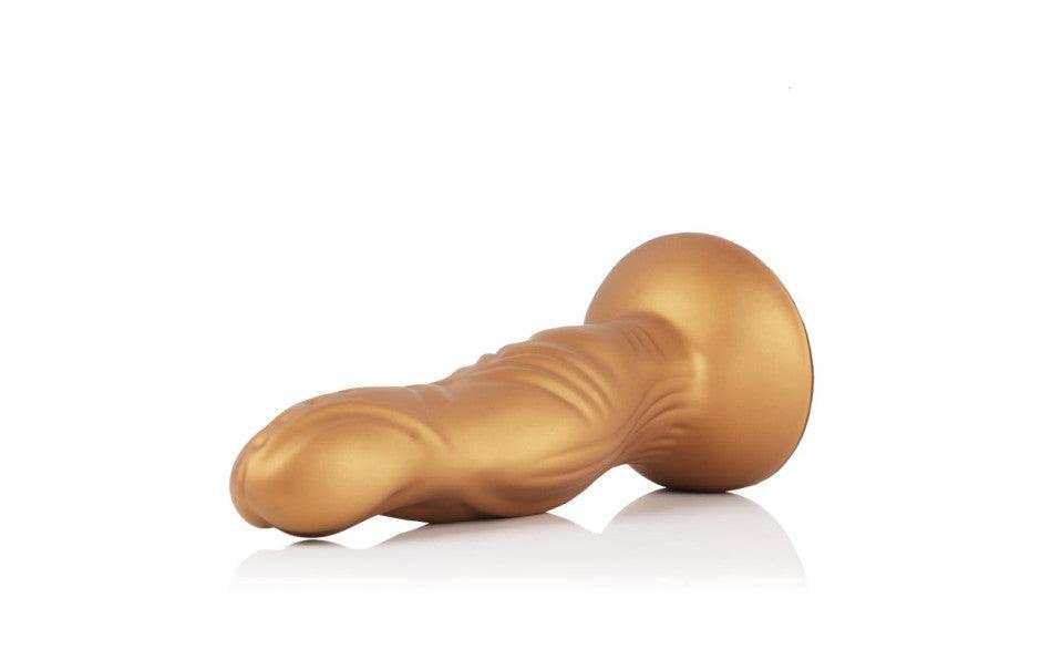 Pupa Liquid Silicone Dildo Small - Naughty by Nature Adult Store