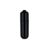 Purple Rose 3in Metal Butt Plug - Adult Toys