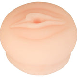 Pussy Donut for Pump Cylinder - Adult Toys