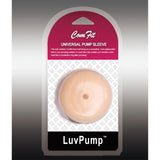 Pussy Donut for Pump Cylinder - Adult Toys