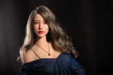 Qiang Qiang Qita Sex Doll TPE 170cm Body + Silicone Head - Sex doll