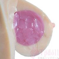 Qita 162cm(5ft3) C - Cup Silicone Sex doll Monica - Sex doll