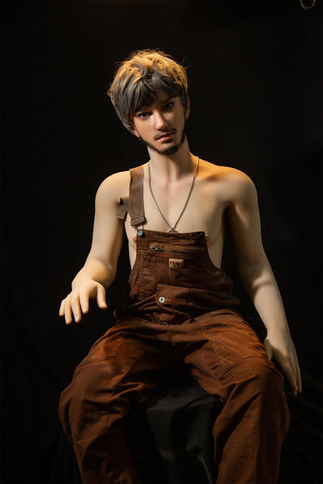 Qita 175cm Chou Sex Doll - Sex doll