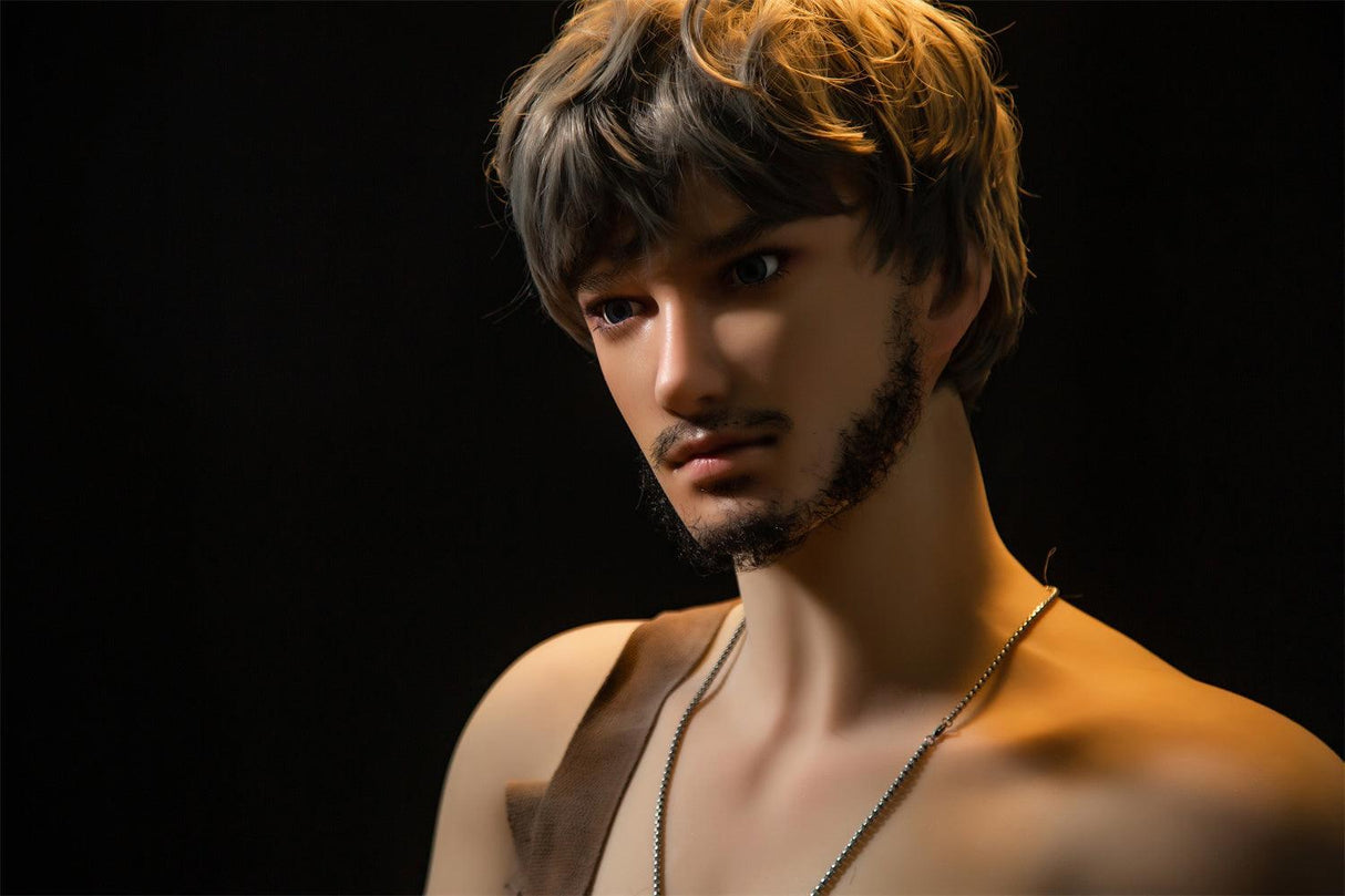Qita 175cm Chou Sex Doll - Sex doll