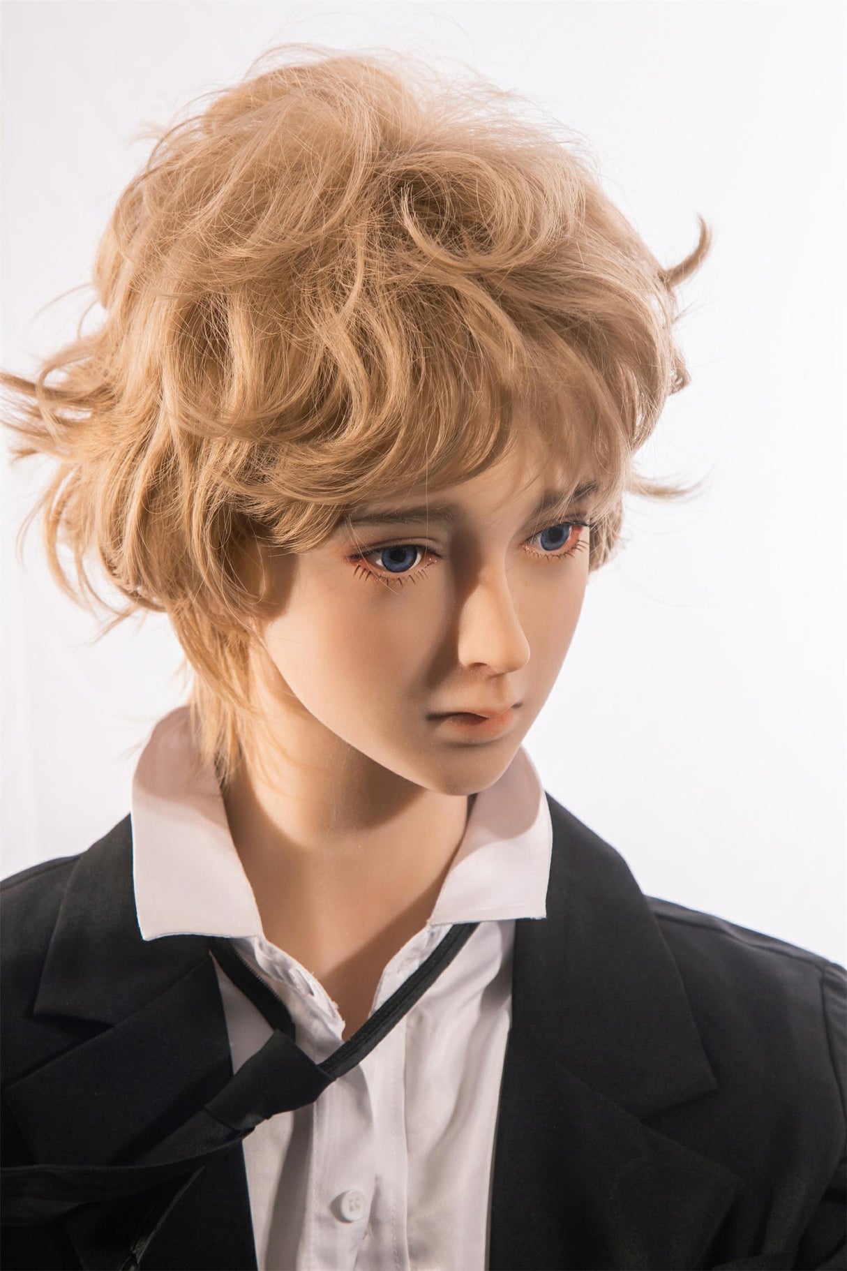 Qita 175cm Chou Sex Doll - Sex doll