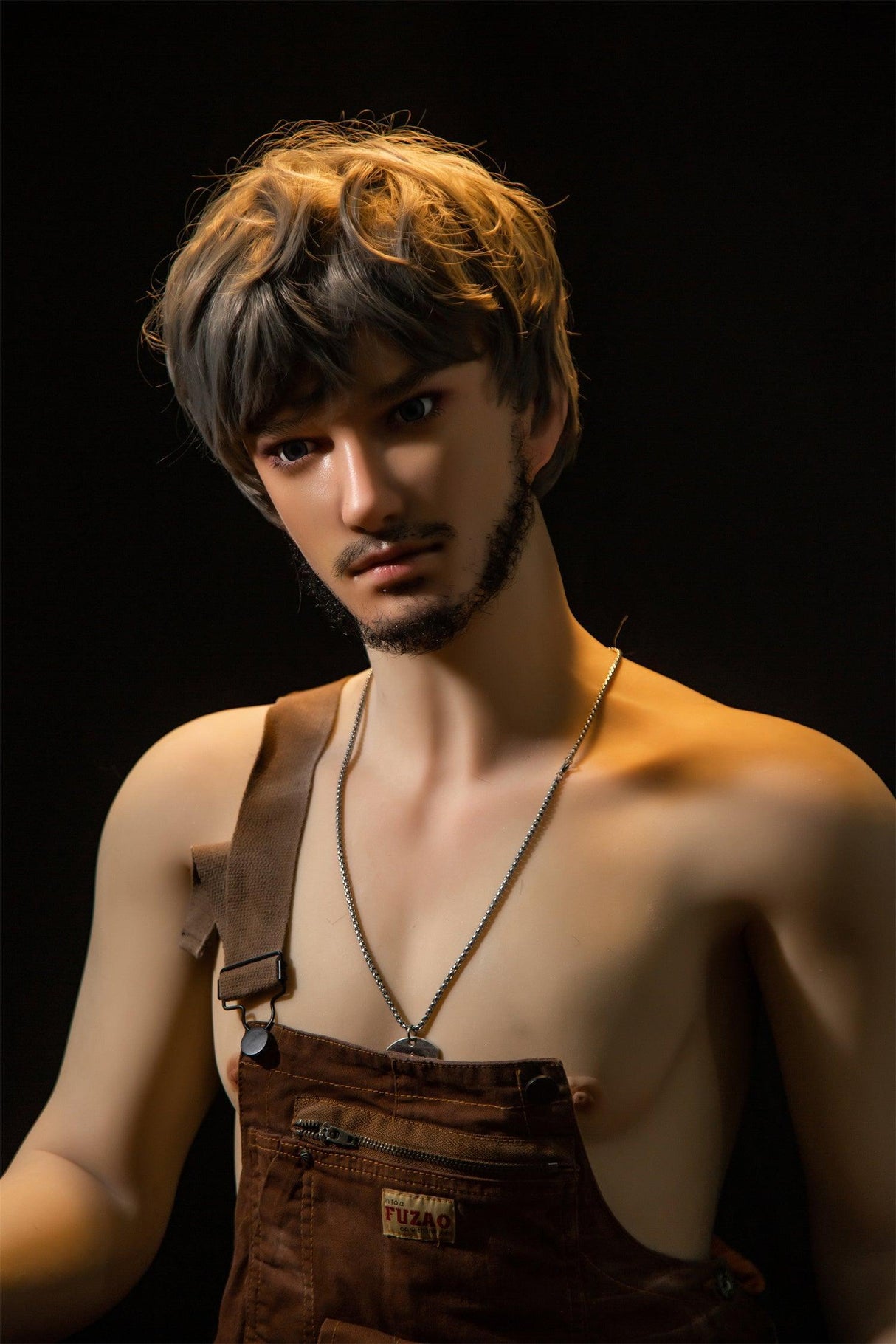 Qita 175cm Chou Sex Doll - Sex doll