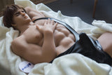 Qita Doll Male Sex Doll Torso Adam - Sex doll