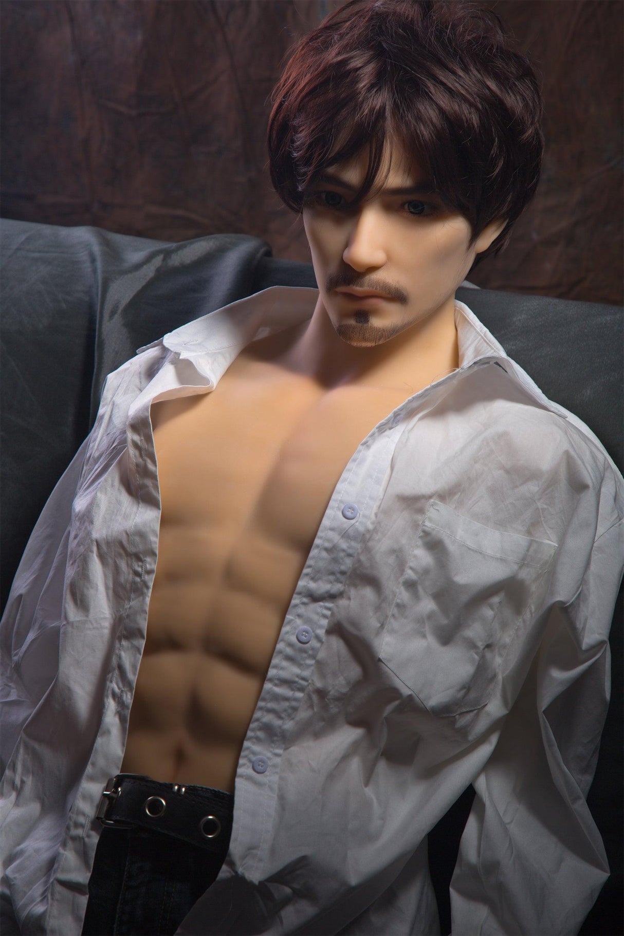 Qita Doll Male Sex Dolls Torso Shu - Naughty by Nature Adult Store