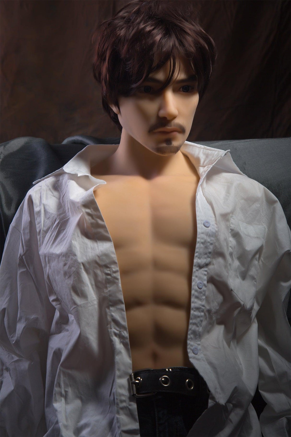 Qita Doll Male Sex Dolls Torso Shu - Naughty by Nature Adult Store