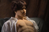 Qita Doll Male Sex Dolls Torso Shu - Naughty by Nature Adult Store