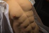 Qita Doll Male Sex Dolls Torso Shu - Sex doll
