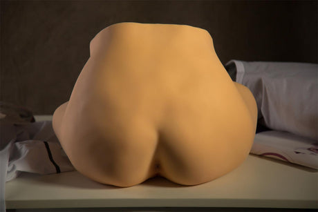 Qita Doll Sex Doll Lele Ass Masturbator - Sex doll