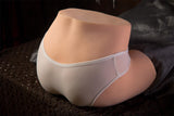 Qita Realistic Electric Hips Mold #Xinghe - Naughty by Nature Adult Store