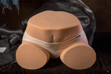 Qita Realistic Electric Hips Mold #Xinghe - Naughty by Nature Adult Store