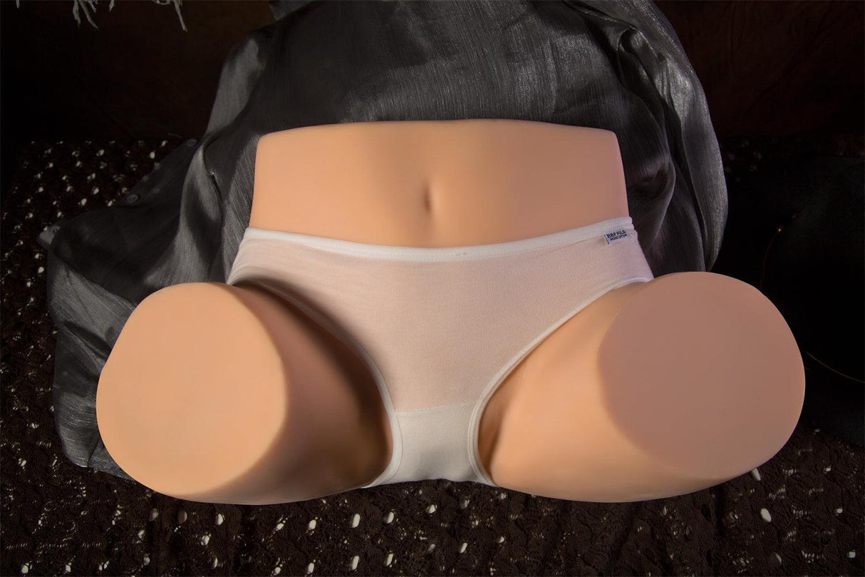 Qita Realistic Electric Hips Mold #Xinghe - Naughty by Nature Adult Store