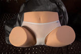 Qita Realistic Electric Hips Mold #Xinghe - Naughty by Nature Adult Store