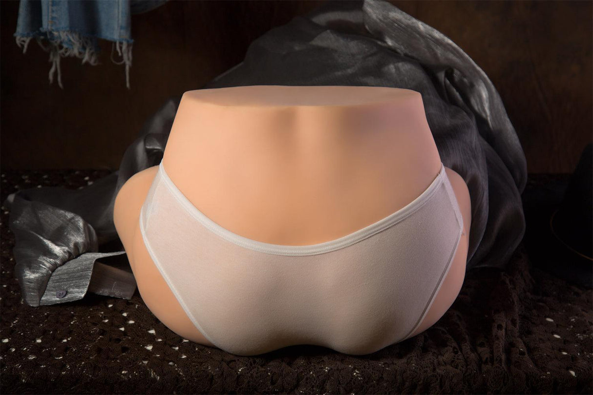 Qita Realistic Electric Hips Mold #Xinghe - Naughty by Nature Adult Store