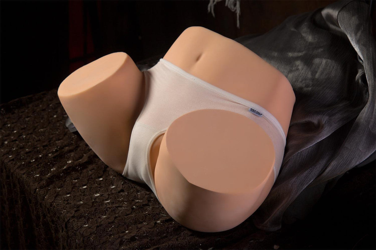 Qita Realistic Electric Hips Mold Xinghe - Sex doll