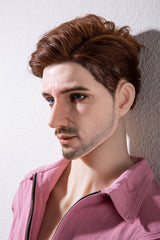 Qita Sex Doll TPE 175cm Body + Silicone Head Han - Sex doll