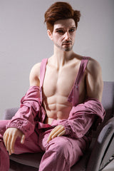 Qita Sex Doll TPE 175cm Body + Silicone Head Han - Sex doll