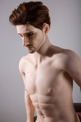 Qita Sex Doll TPE 175cm Body + Silicone Head Han - Sex doll