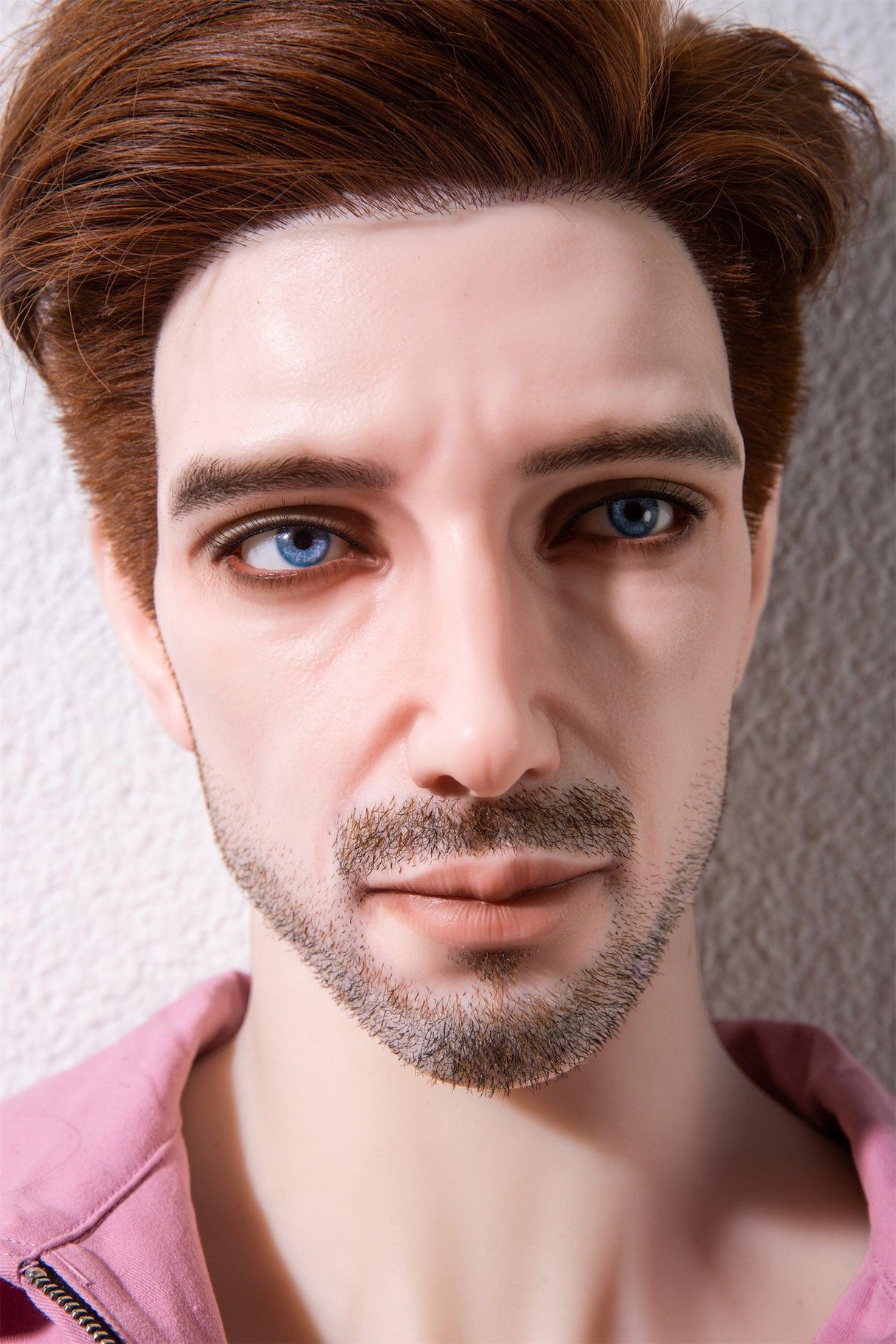 Qita Sex Doll TPE 175cm Body + Silicone Head Han - Sex doll