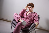 Qita Sex Doll TPE 175cm Body + Silicone Head Han - Sex doll