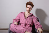 Qita Sex Doll TPE 175cm Body + Silicone Head Han - Sex doll