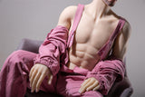 Qita Sex Doll TPE 175cm Body + Silicone Head Han - Sex doll