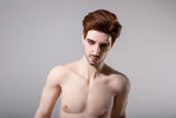Qita Sex Doll TPE 175cm Body + Silicone Head Han - Sex doll