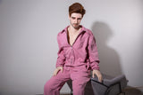 Qita Sex Doll TPE 175cm Body + Silicone Head Han - Sex doll