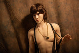 Qita Sex Doll TPE 175cm Body + Silicone Head Shag - Sex doll