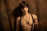 Qita Sex Doll TPE 175cm Body + Silicone Head Shag - Sex doll