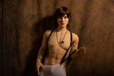 Qita Sex Doll TPE 175cm Body + Silicone Head Shag - Sex doll