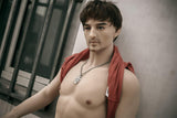 Qita Song Sex Doll 175CM | 5' 7" - MALE DOLL - Sex doll