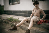 Qita Song Sex Doll 175CM | 5' 7" - MALE DOLL - Sex doll