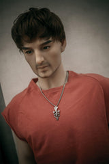 Qita Song Sex Doll 175CM | 5' 7" - MALE DOLL - Sex doll