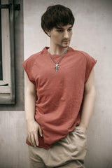 Qita Song Sex Doll 175CM | 5' 7" - MALE DOLL - Sex doll