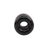 Quadplay Double Stimulation Cock Ring - Adult Toys