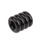 Quadplay Double Stimulation Cock Ring - Adult Toys