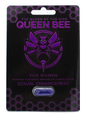 Queen Bee Sex Pill For Women Boosts - HEALTH CARE