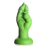 Raptor Claw Fisting Silicone Dildo - Adult Toys