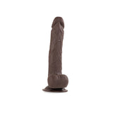Raw Ultra Realistic Dildo Magnus - Adult Toys